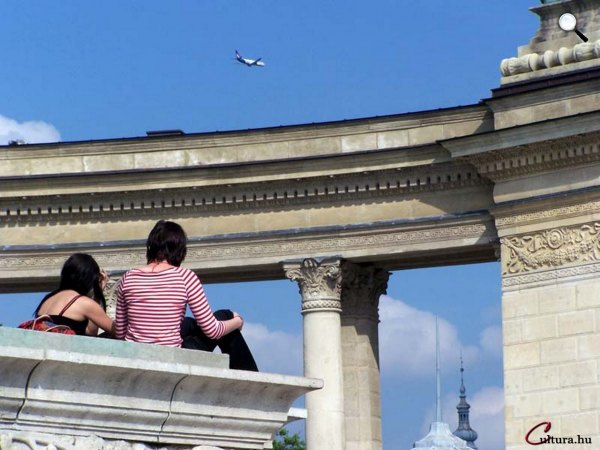 Budapest (Fotó: Gazdag Tea)