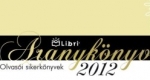 Aranykönyv 2012