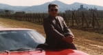 Ferruccio Lamborghini (Forrás: lamborghini.com)