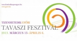 Győri Tavaszi Fesztivál 2013