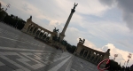 Budapest (Fotó: Gazdag Tea)