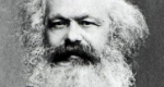 Karl Marx (Forrás: Wikipédia)