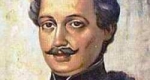 Katona József (1792-1830) drámaíró, jogász (Fotó: OSZK)