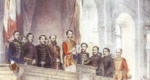 országgyűlés, Pesti Vigadó, 1848