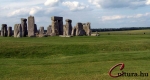 Stonehenge (Fotó: Gazdag Tea)