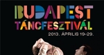 Budapest Táncfesztivál