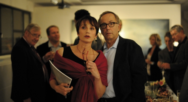 A házban (Forrás: Vertigo Média)