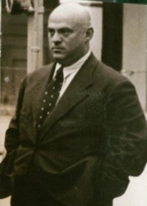 Komjádi Béla (Forrás: Magyarzsido.hu)