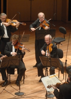 Liszt Ferenc Kamarazenekar, MÜPA