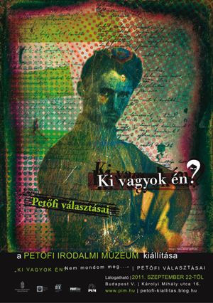 „Ki vagyok én? Nem mondom meg…” – Petőfi választásai