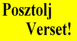 Posztolj verset!