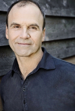 Scott Turow (Fotó: Jeremy Lawson)