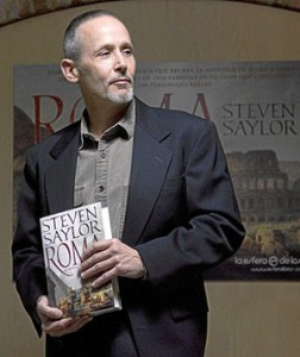 Steven Saylor