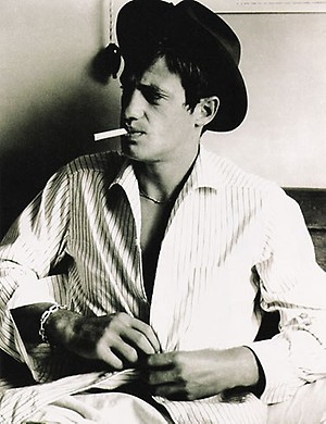 Jean-Paul Belmondo (Fotó: premierfilm.fr)