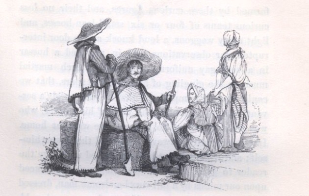 John Paget: Hungary and Transylvania, 1839 (Wikipédia)