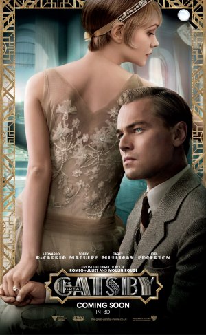 A nagy Gatsby - Gatsby és Daisy