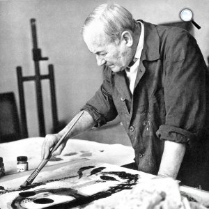 Joan Miró (Forrás: joanmiro.com)