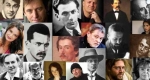 Írók, költők, művészek (Fotó montázs: PIM, OSZK, Wikipédia / Cultura)