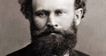 Édouard Manet, 1874 (Fotó: Wikipédia)