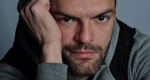 Gergye Krisztián (Fotó: Bege Nóra)