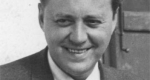 Ödön von Horváth (Fotó: Wikipédia)