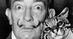 Salvador Dali, 1965 (Fotó: Wikipédia)