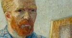 Vincent van Gogh: Önarckép festőálvánnyal