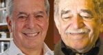 Mario Vargas Llosa és Gabriel Márquez