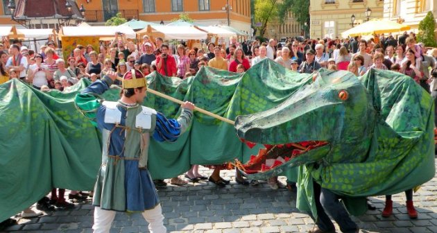 Szent György-napi Sokadalom