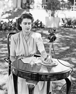 Sally Bedell Smith: Erzsébet, a királynő - képmelléklet