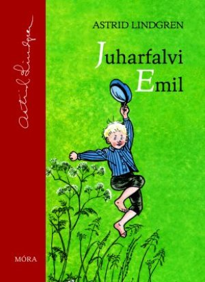Astrid Lindgren: Juharfalvi Emil