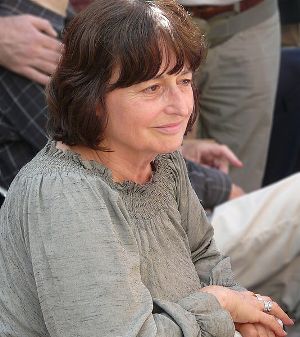 Mezey Katalin (Fotó: Wikipédia)