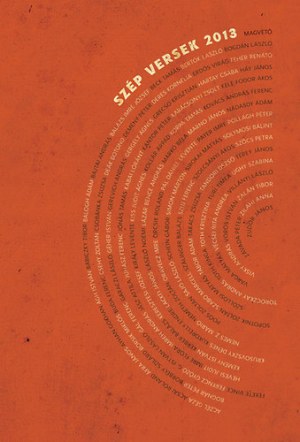 Szép versek 2013 