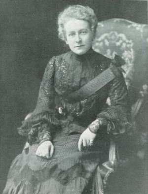 Tormay Cécile