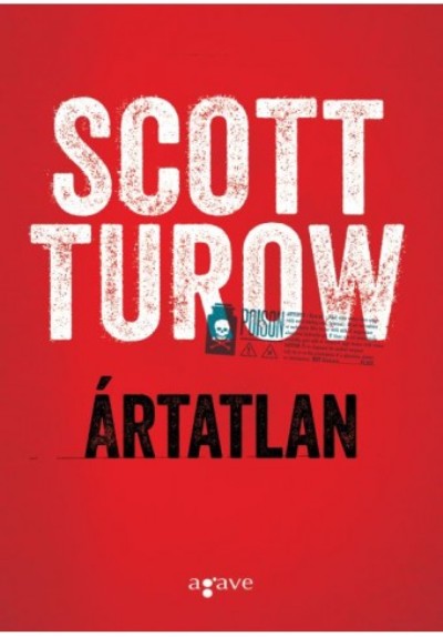 Scott Turow: Ártatlan