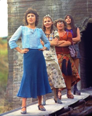 Bátyasétany '74