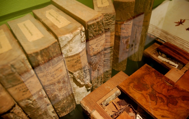 Van egy kert - Útikalauz monostori kertekhez