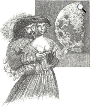 Cyrano de Bergerac: Holdbéli utazás (Illusztrálta: Gyulai Líviusz)