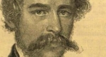 Arany János, 1856-os aczélmetszet után (Forrás: OSZK)