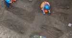 pestisben elhunytak, London (Fotó: .livescience.com)