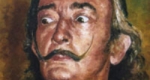 Salvador Dali (Fotó: salvador-dali.org)