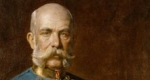 Julius von Blaas: I. Ferenc József