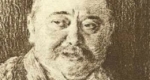 Mikszáth Kálmán (Fotó: MEK, Glatz)