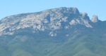 Sierra de San Carlos, Mexikó