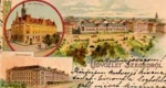 Szeged képeslap (Forrás: antiklap.hu)