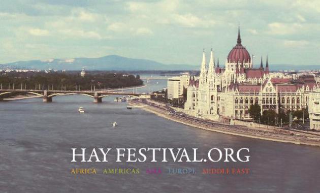 Hay Fesztivál Budapest