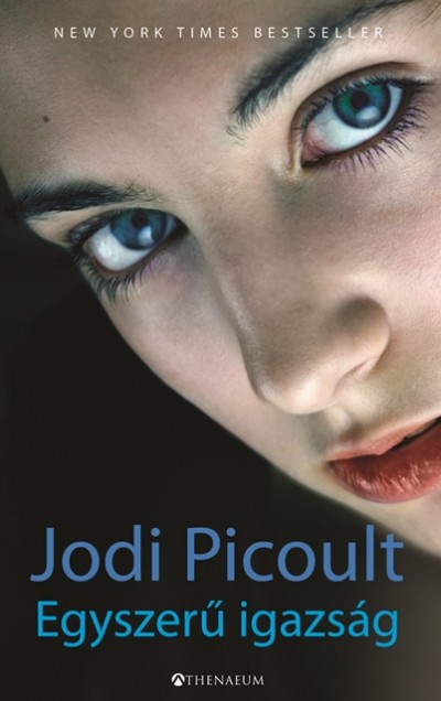 Jodi Picoult: Egyszerű igazság