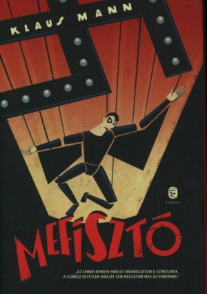Klaus Mann: Mefisztó