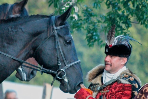 Tatai patara (Fotó: tataipatara.hu)