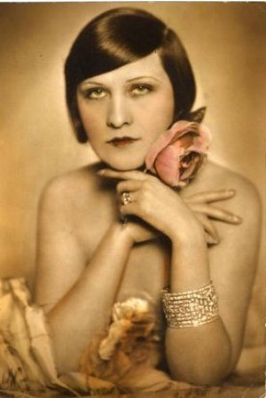 Titkos Ilona, 1920